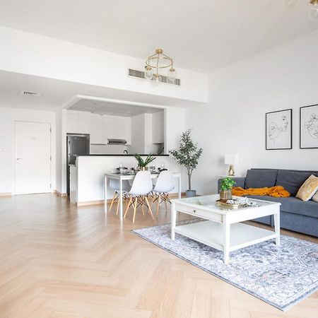 Apartmán Frank Porter - Rimal 4 Dubaj Exteriér fotografie