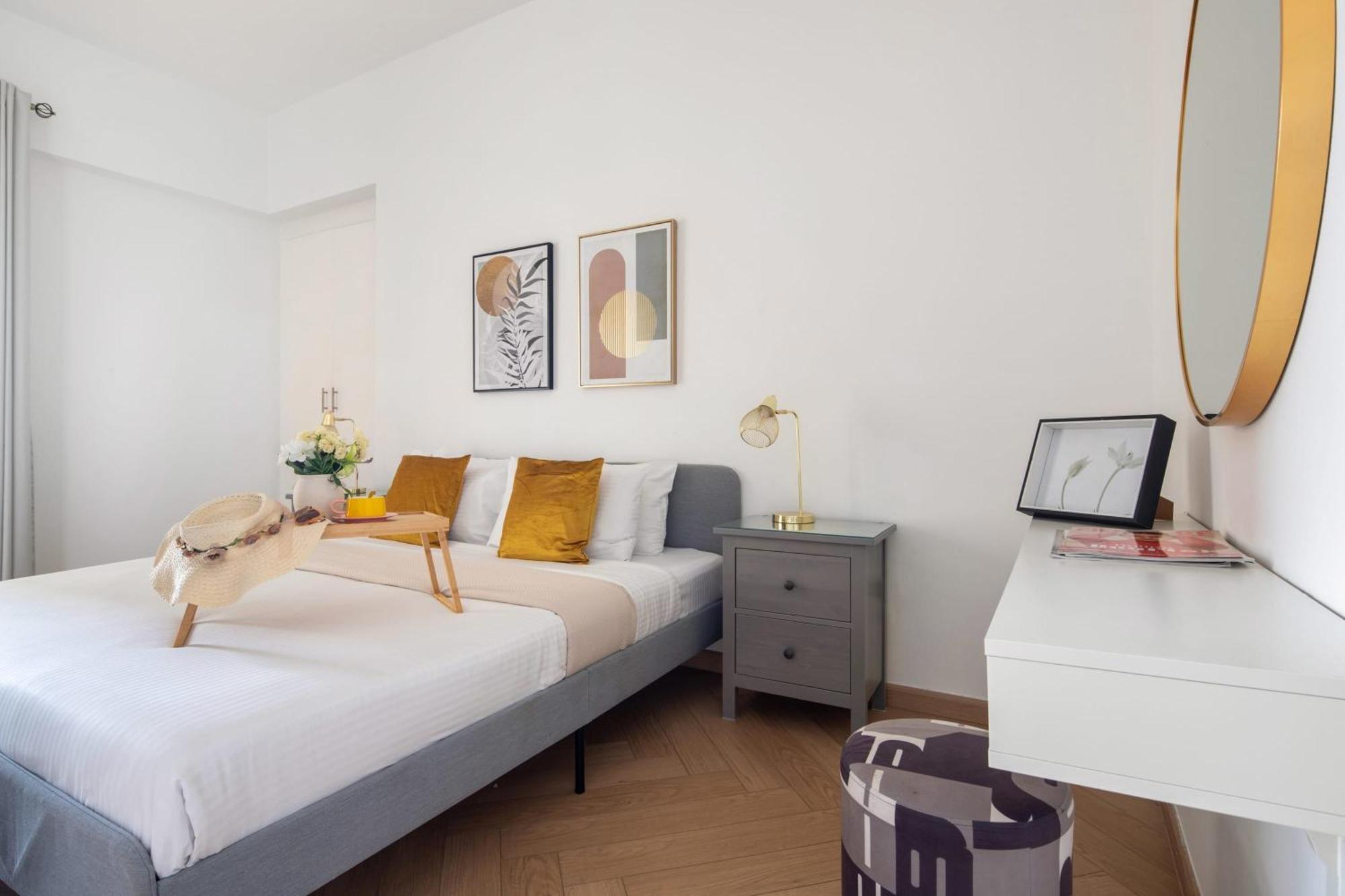 Apartmán Frank Porter - Rimal 4 Dubaj Exteriér fotografie